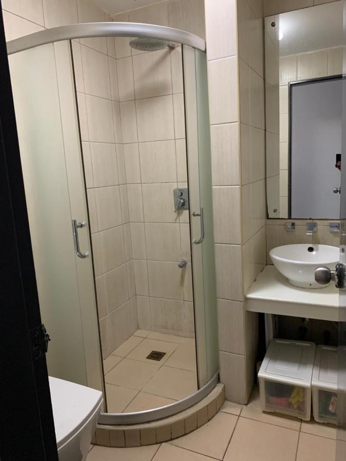 1 Bedroom With Balcony, Fully Furnished Overlooking Manila Bay At Birch Tower, Malate, Manila Esterno foto